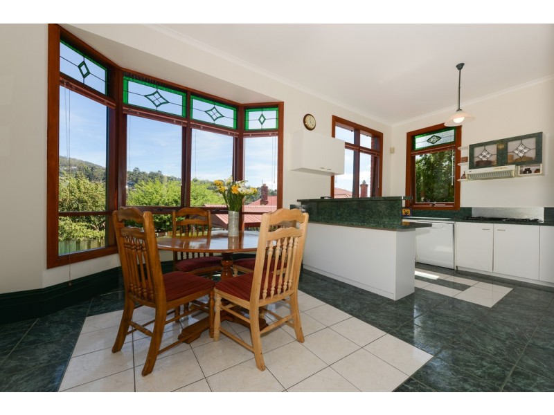 31 Anglesea Street, South Hobart TAS 7004