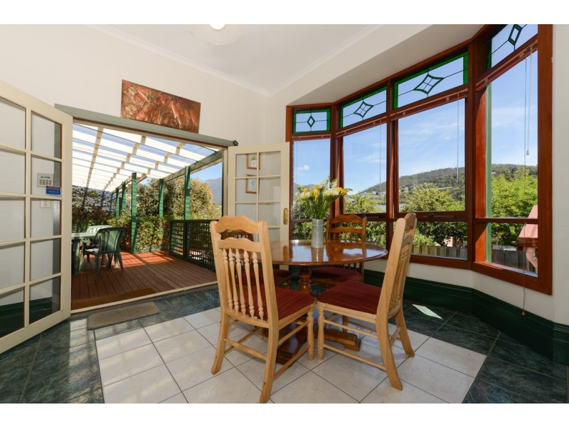 31 Anglesea Street, South Hobart TAS 7004