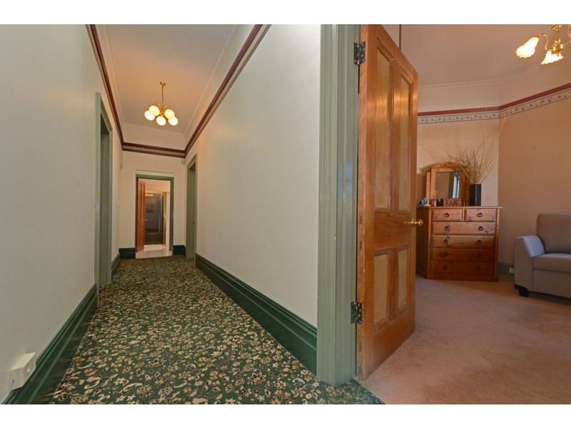 31 Anglesea Street, South Hobart TAS 7004