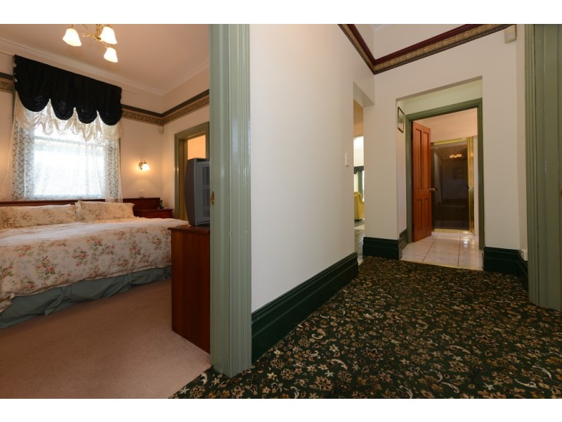 31 Anglesea Street, South Hobart TAS 7004