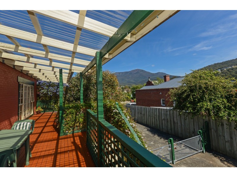 31 Anglesea Street, South Hobart TAS 7004