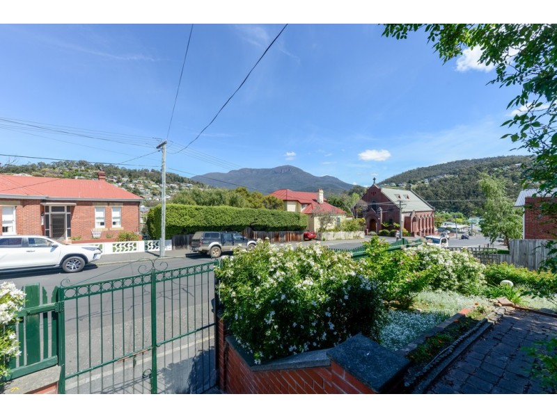 31 Anglesea Street, South Hobart TAS 7004