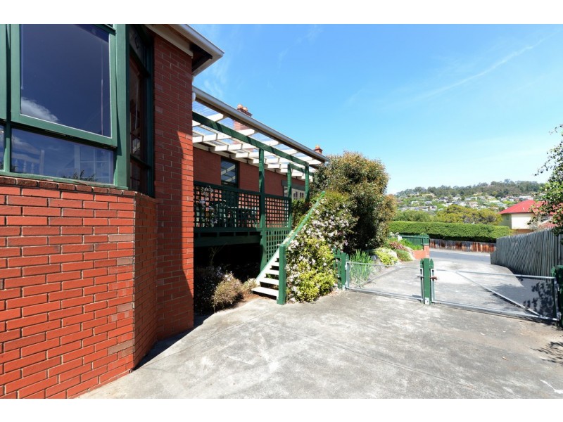 31 Anglesea Street, South Hobart TAS 7004