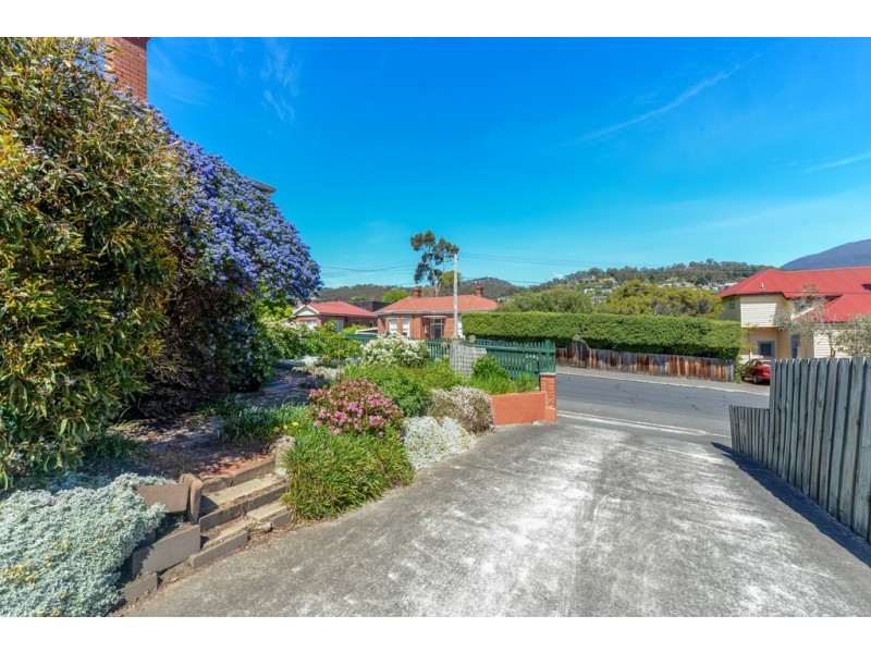 31 Anglesea Street, South Hobart TAS 7004
