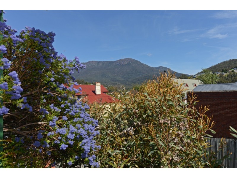 31 Anglesea Street, South Hobart TAS 7004