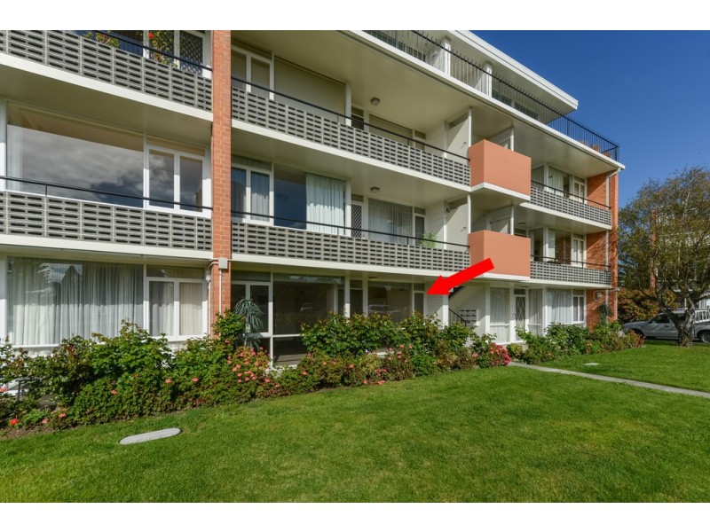 2/409 Sandy Bay Road, Sandy Bay TAS 7005