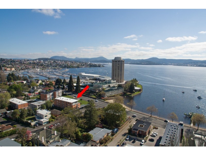 2/409 Sandy Bay Road, Sandy Bay TAS 7005