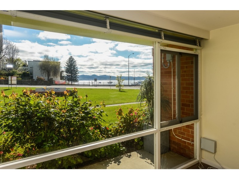 2/409 Sandy Bay Road, Sandy Bay TAS 7005
