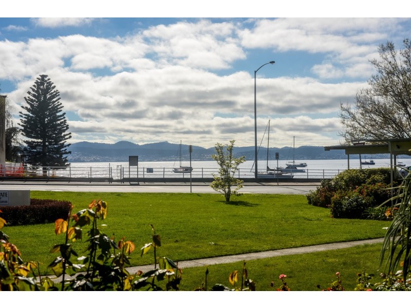 2/409 Sandy Bay Road, Sandy Bay TAS 7005