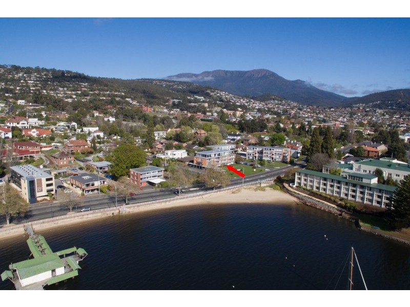2/409 Sandy Bay Road, Sandy Bay TAS 7005