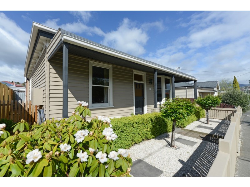 1/20 Pedder Street, New Town TAS 7008