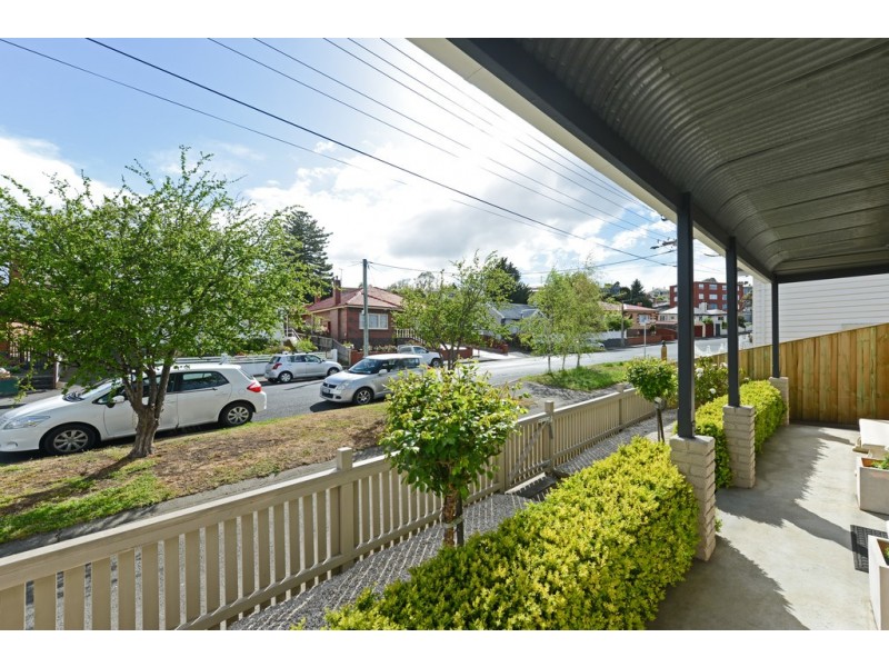 1/20 Pedder Street, New Town TAS 7008