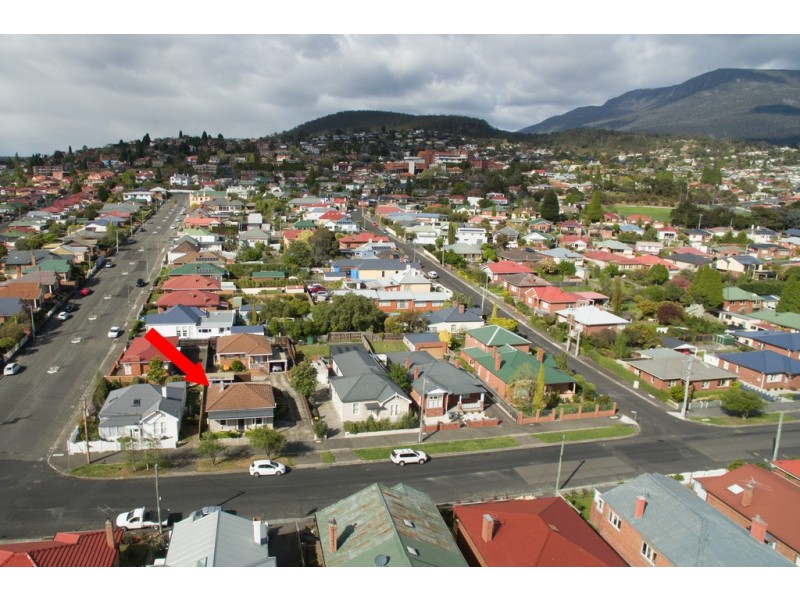 1/20 Pedder Street, New Town TAS 7008