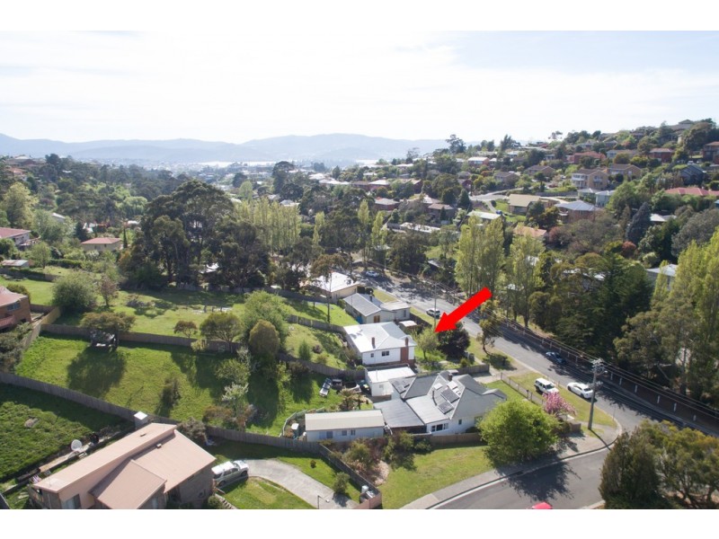 261 Lenah Valley Road, Lenah Valley TAS 7008