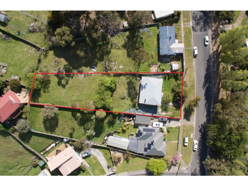 261 Lenah Valley Road, Lenah Valley TAS 7008