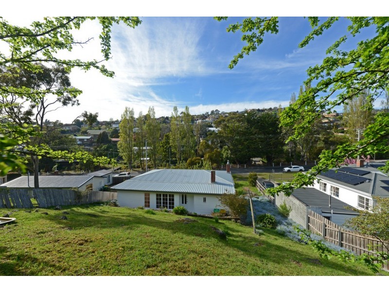 261 Lenah Valley Road, Lenah Valley TAS 7008