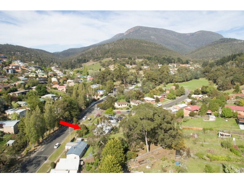 261 Lenah Valley Road, Lenah Valley TAS 7008