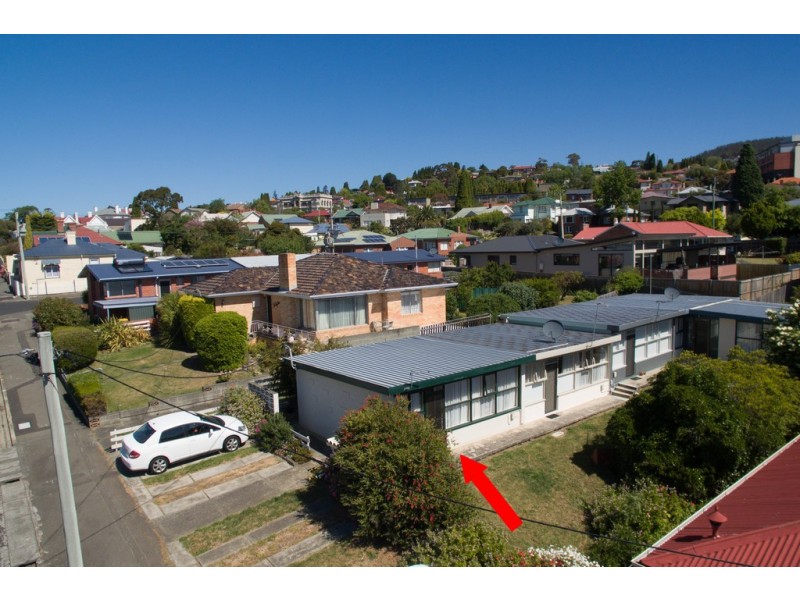1/46 Clare Street, New Town TAS 7008