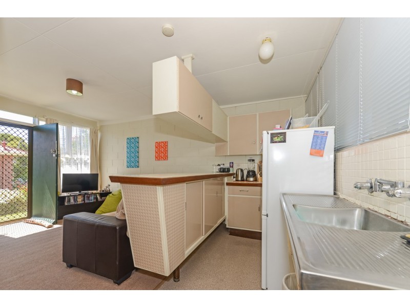 1/46 Clare Street, New Town TAS 7008