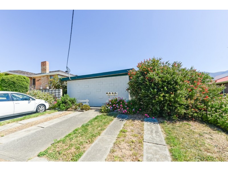 1/46 Clare Street, New Town TAS 7008