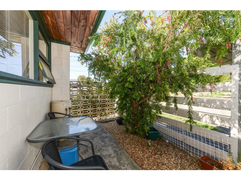 1/46 Clare Street, New Town TAS 7008