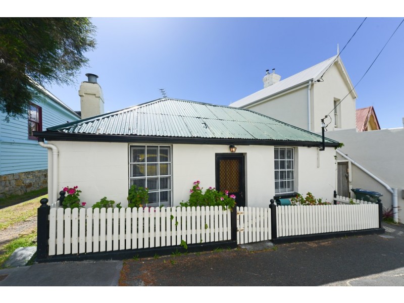 3 Hill Street, West Hobart TAS 7000