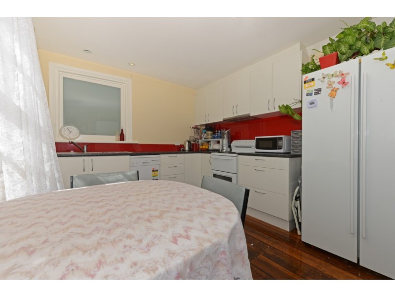 3 Hill Street, West Hobart TAS 7000