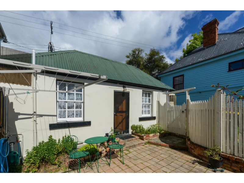 3 Hill Street, West Hobart TAS 7000