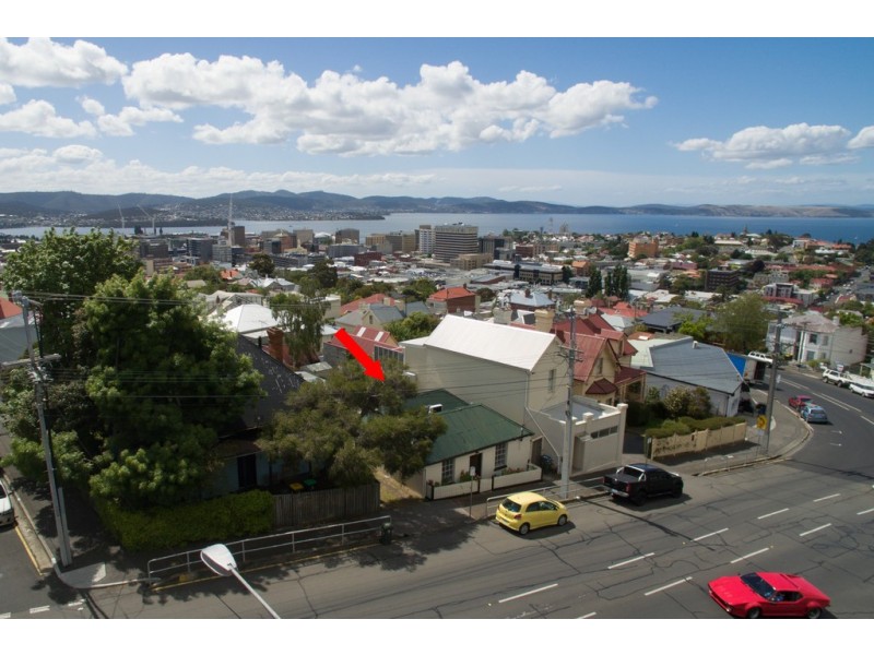 3 Hill Street, West Hobart TAS 7000
