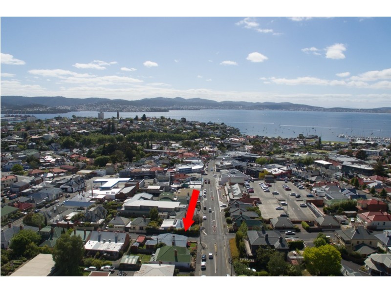 62 King Street, Sandy Bay TAS 7005