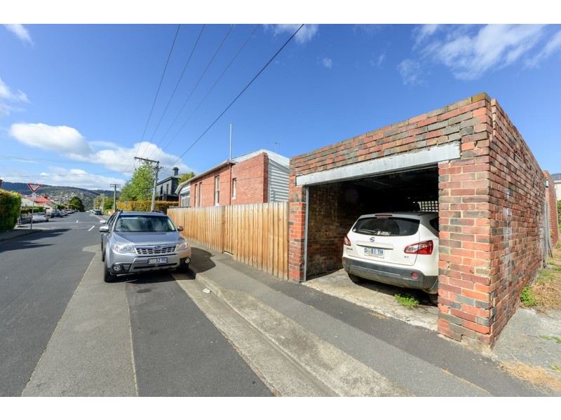 62 King Street, Sandy Bay TAS 7005