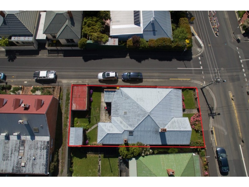 62 King Street, Sandy Bay TAS 7005