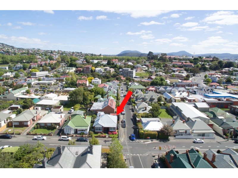 62 King Street, Sandy Bay TAS 7005