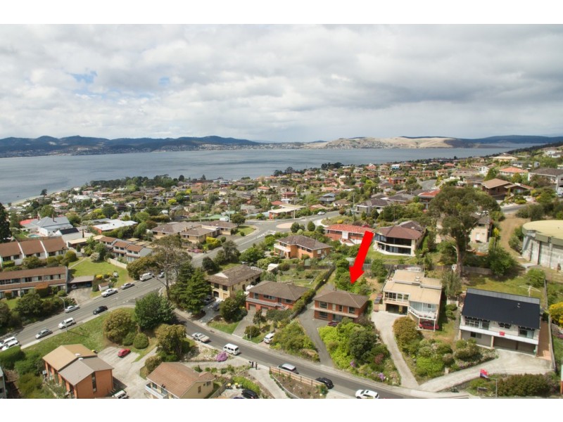 1 and 2 /6 Dalkeith Court, Sandy Bay TAS 7005