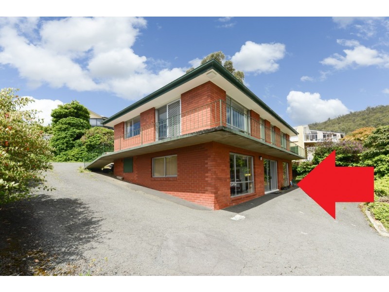 1 and 2 /6 Dalkeith Court, Sandy Bay TAS 7005