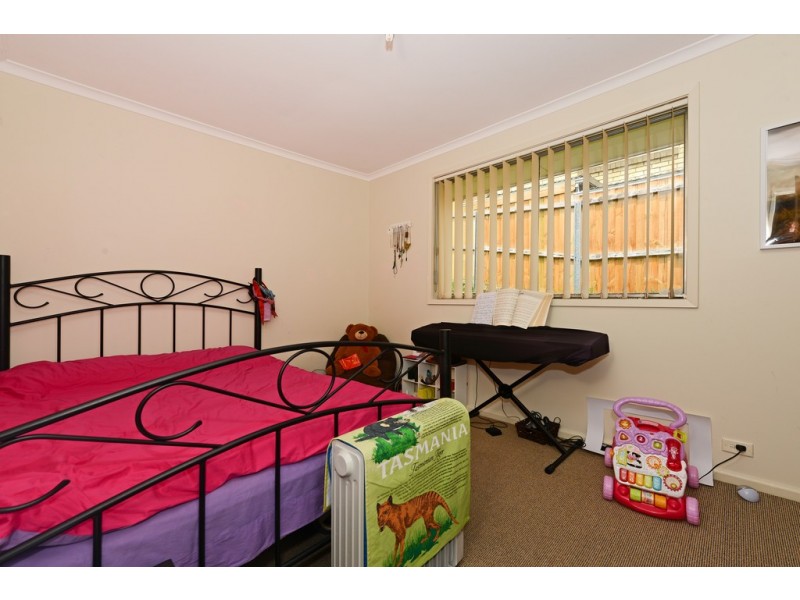 1 and 2 /6 Dalkeith Court, Sandy Bay TAS 7005