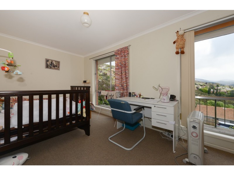 1 and 2 /6 Dalkeith Court, Sandy Bay TAS 7005
