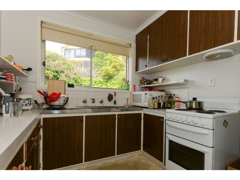 1 and 2 /6 Dalkeith Court, Sandy Bay TAS 7005