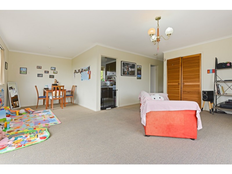 1 and 2 /6 Dalkeith Court, Sandy Bay TAS 7005