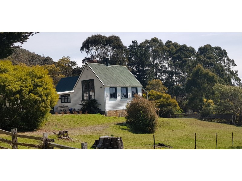20 Glendower Street, Rhyndaston TAS 7120