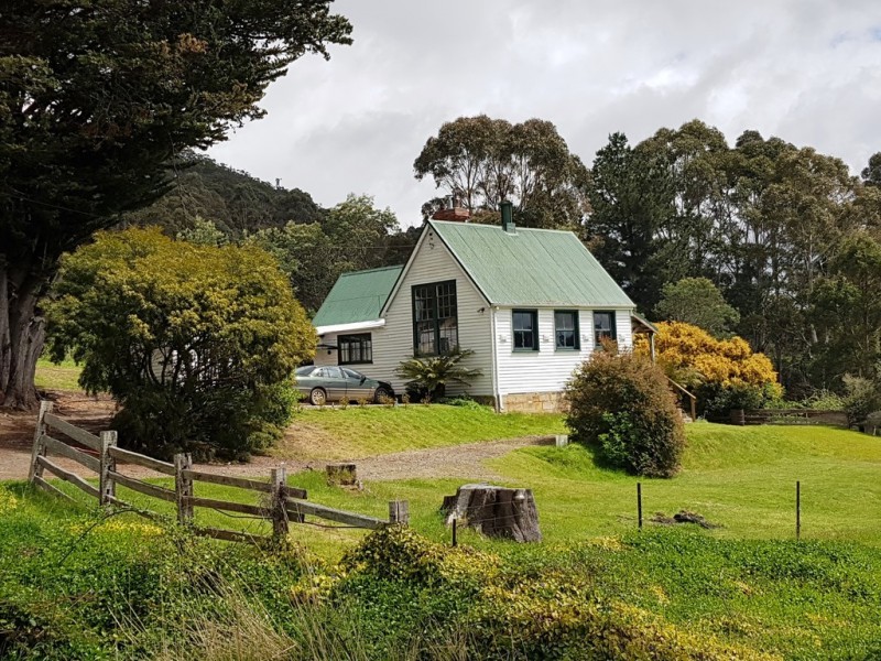 20 Glendower Street, Rhyndaston TAS 7120