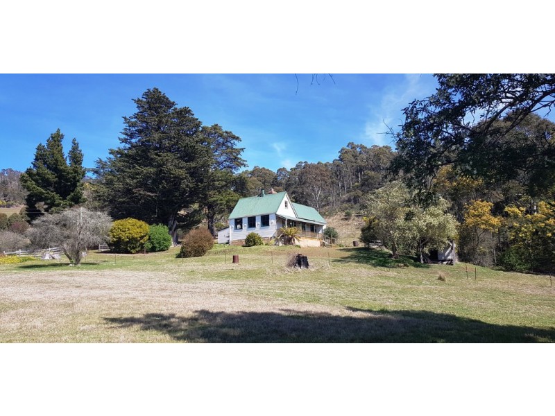 20 Glendower Street, Rhyndaston TAS 7120