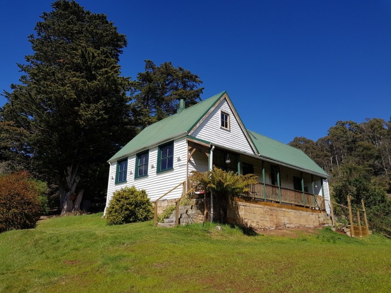 20 Glendower Street, Rhyndaston TAS 7120