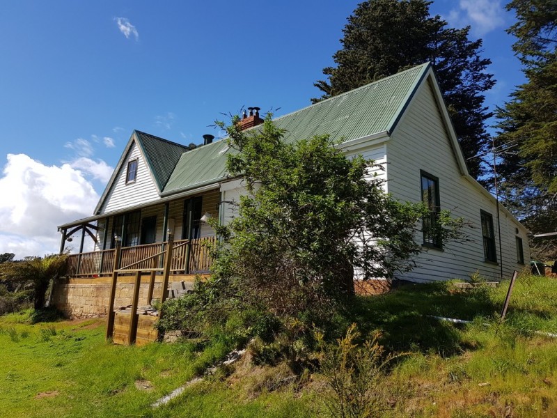 20 Glendower Street, Rhyndaston TAS 7120