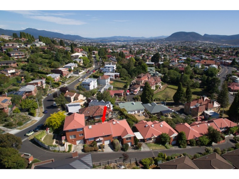 2/32 Mortimer Avenue, Mount Stuart TAS 7000