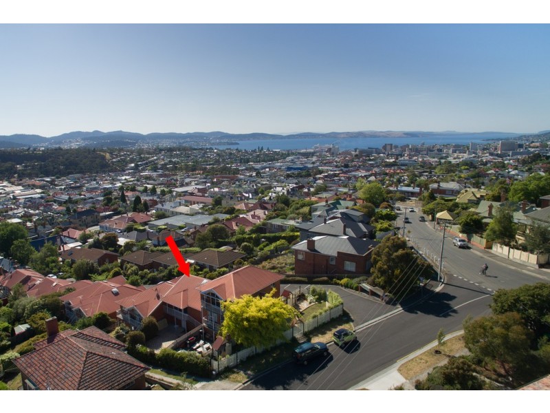 2/32 Mortimer Avenue, Mount Stuart TAS 7000