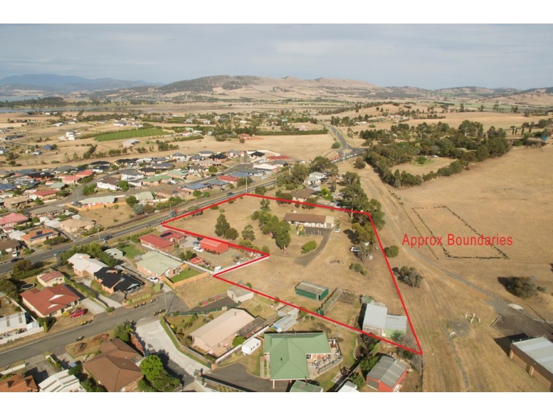 59-61 Tasman Highway, Sorell TAS 7172