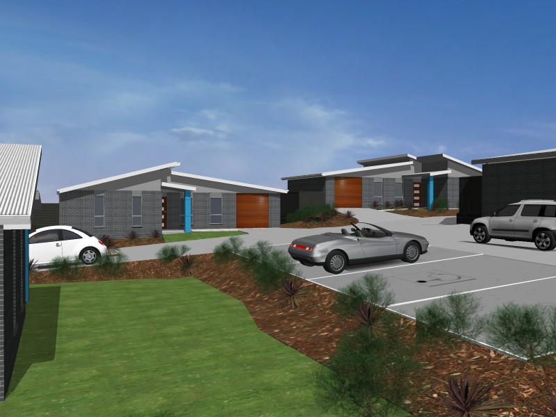 1-5, 8A Brooke Street, Brighton TAS 7030