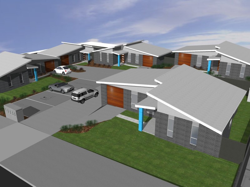 1-5, 8A Brooke Street, Brighton TAS 7030