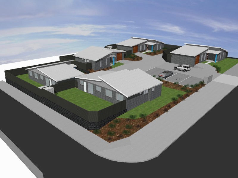 1-5, 8A Brooke Street, Brighton TAS 7030